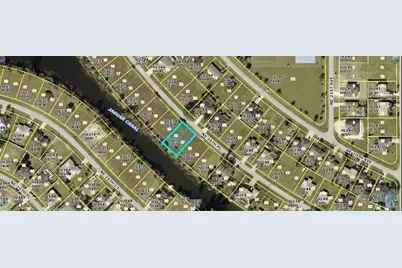 2216 NE 19th Place, Cape Coral, FL 33909 - Photo 1