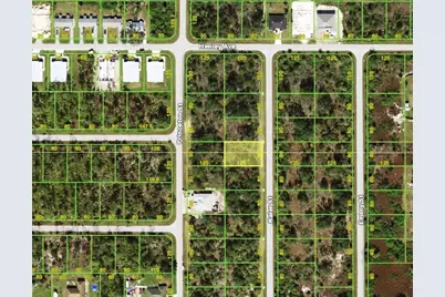 7003 Kaler Street, Port Charlotte, FL 33981 - Photo 1