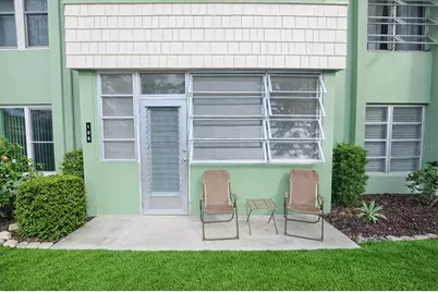 21280 Brinson Avenue #106, Port Charlotte, FL 33952 - Photo 1