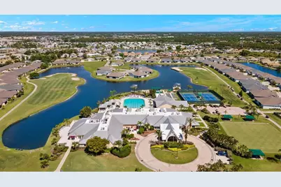 1955 Yorktown Trail, Punta Gorda, FL 33980 - Photo 24