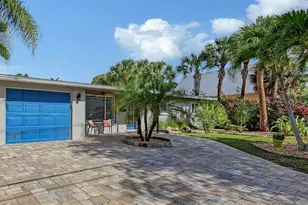 628 W Olympia Ave, Punta Gorda, FL 33950 - Photo 2