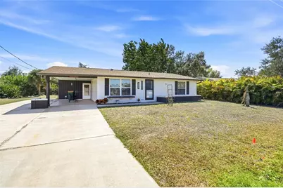 19909 Midway Boulevard, Port Charlotte, FL 33948 - Photo 2