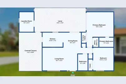 19909 Midway Boulevard, Port Charlotte, FL 33948 - Photo 20