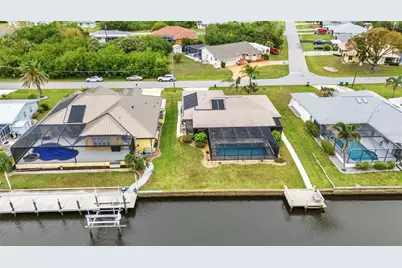 205 East Tarpon Boulevard NW, Port Charlotte, FL 33952 - Photo 50