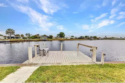 205 East Tarpon Boulevard NW, Port Charlotte, FL 33952 - Photo 32