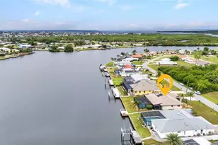 205 E Tarpon Blvd NW, Port Charlotte, FL 33952 - Photo 2