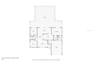 205 E Tarpon Blvd NW, Port Charlotte, FL 33952 - Photo 34