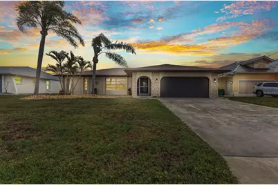 205 East Tarpon Boulevard NW, Port Charlotte, FL 33952 - Photo 54