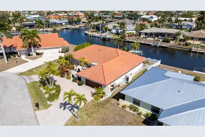 918 Messina Drive, Punta Gorda, FL 33950 - Photo 74