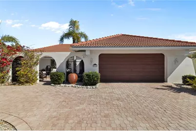 918 Messina Drive, Punta Gorda, FL 33950 - Photo 2