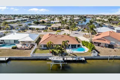 918 Messina Drive, Punta Gorda, FL 33950 - Photo 4