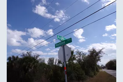 14589 Keystone Boulevard, Port Charlotte, FL 33981 - Photo 8