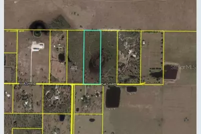 1065 E Ash Road, Labelle, FL 33935 - Photo 2