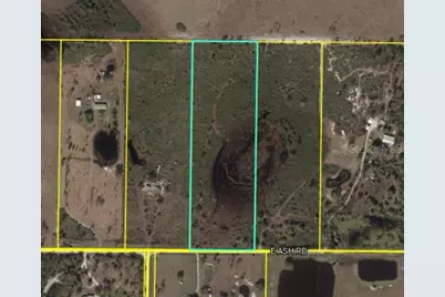 1065 E Ash Road, Labelle, FL 33935 - Photo 1