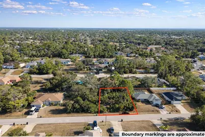 Lot 9 Honey Lane, North Port, FL 34286 - Photo 1