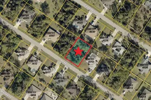 Lot 9 Honey Ln, North Port, FL 34286 - Photo 1