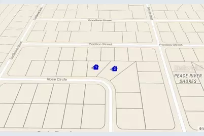 208 and 214 Rose Circle, Punta Gorda, FL 33982 - Photo 8