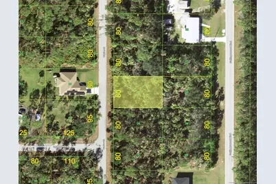 288 Statler Street, Port Charlotte, FL 33954 - Photo 1