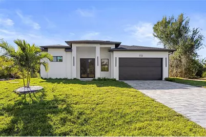 115 Baytree Drive, Rotonda West, FL 33947 - Photo 2