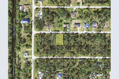 16053 Libourn Avenue, Port Charlotte, FL 33954 - Photo 2