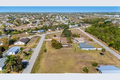 3rd, Punta Gorda, FL 33955 - Photo 1