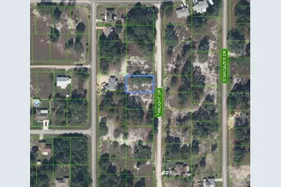 648 Twilight Drive, Lake Placid, FL 33852 - Photo 2