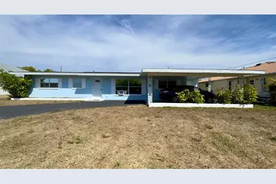 420 Greenwich Avenue NW, Port Charlotte, FL 33952 - Photo 1