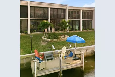 1433 Mediterranean Drive #E, Punta Gorda, FL 33950 - Photo 4