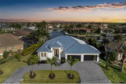 1631 Casey Key Drive, Punta Gorda, FL 33950 - Photo 1