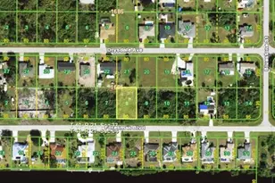 13592 Foresman Blvd, Port Charlotte, FL 33981 - Photo 1