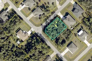 Banjo Terrace, North Port, FL 34291 - Photo 1