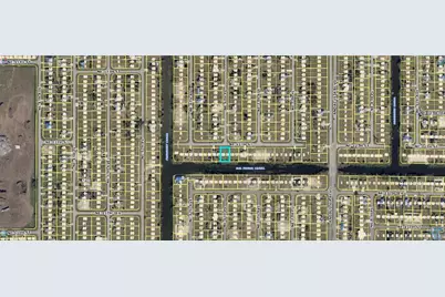 614 NE 12th Street, Cape Coral, FL 33909 - Photo 4