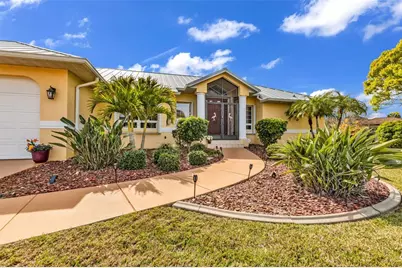 24069 Cedar Rapids Road, Punta Gorda, FL 33955 - Photo 2