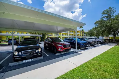 2060 Willow Hammock Circle #301, Punta Gorda, FL 33983 - Photo 38