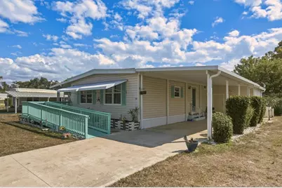 67 Mary Lu Mhp Road, Punta Gorda, FL 33980 - Photo 1