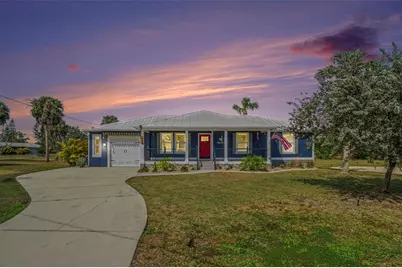 410 E Henry Street, Punta Gorda, FL 33950 - Photo 1