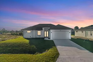 1024 Halby Ave, Lehigh Acres, FL 33974 - Photo 1