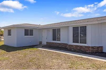 441 Greenwich Avenue NW, Port Charlotte, FL 33952 - Photo 1