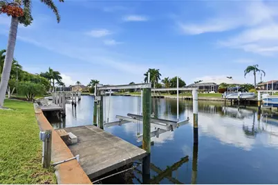 1318 Penguin Court, Punta Gorda, FL 33950 - Photo 38
