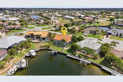 1318 Penguin Court, Punta Gorda, FL 33950 - Photo 40