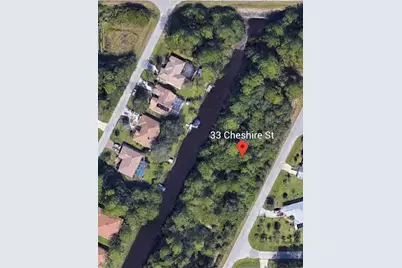 33 Cheshire Street, Port Charlotte, FL 33953 - Photo 2
