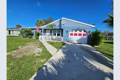 4583 S Salford Boulevard, North Port, FL 34287 - Photo 1