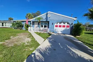 4583 S Salford Blvd, North Port, FL 34287 - Photo 1