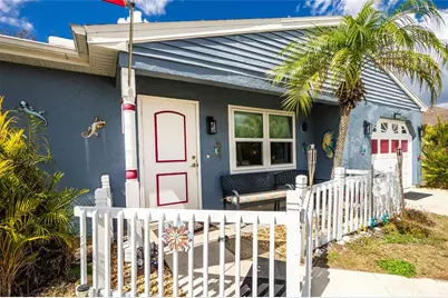 4583 S Salford Boulevard, North Port, FL 34287 - Photo 2