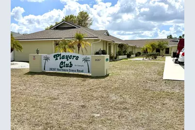 26267 Northern Cross Road #1A, Punta Gorda, FL 33983 - Photo 30