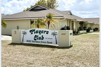 26267 Northern Cross Road #1A, Punta Gorda, FL 33983 - Photo 2