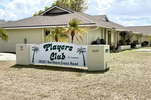 26267 Northern Cross Rd, Punta Gorda, FL 33983 - Photo 1