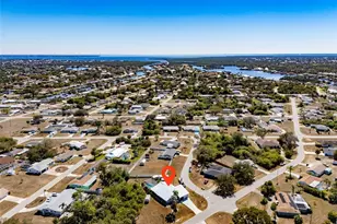 643 Blue Ln NW, Port Charlotte, FL 33952 - Photo 2