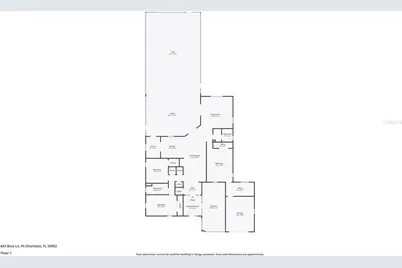 643 Blue Lane NW, Port Charlotte, FL 33952 - Photo 24