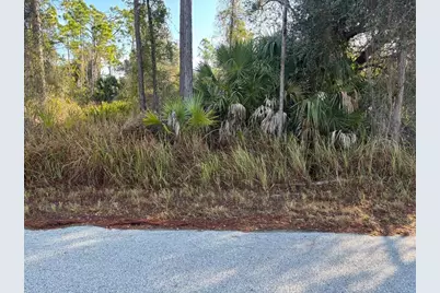 Bismarck Road, North Port, FL 34288 - Photo 1